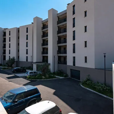 Stanatura-1 By Interhome ポルトヴェッキオ