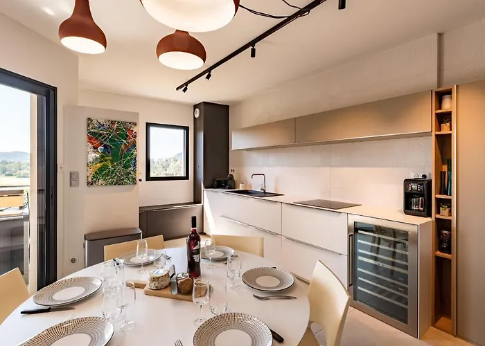 Stanatura-1 By Interhome Appartement Porto-Vecchio (Corsica)