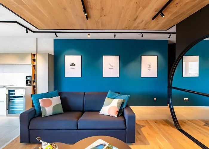 Stanatura-1 By Interhome Appartement Porto-Vecchio (Corsica)