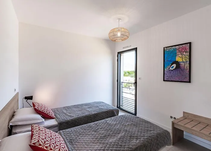 Stanatura-1 By Interhome Appartement *