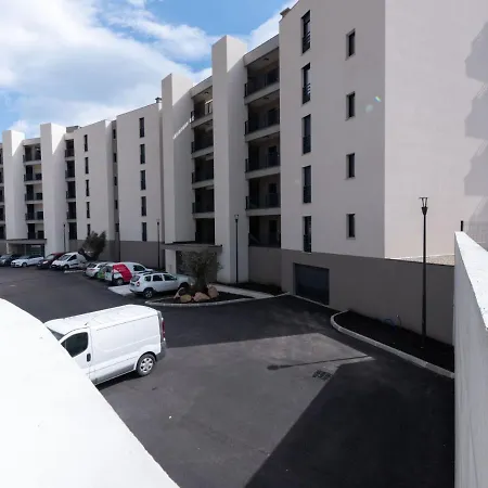 Stanatura-1 By Interhome Appartamento