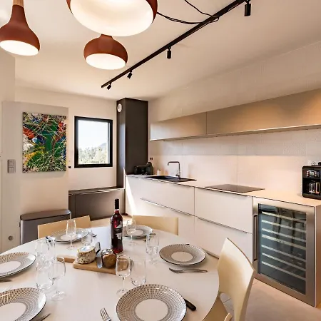 Stanatura-1 By Interhome Appartamento Porto Vecchio