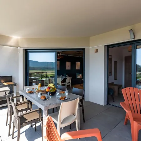 Stanatura-1 By Interhome