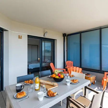 Stanatura-1 By Interhome Appartamento Porto Vecchio