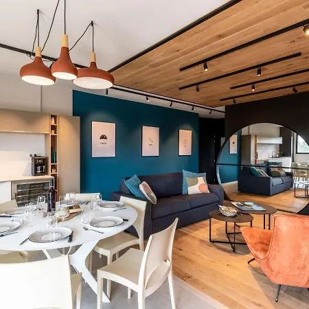 Stanatura-1 By Interhome Porto Vecchio