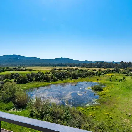 Stanatura-1 By Interhome Appartamento