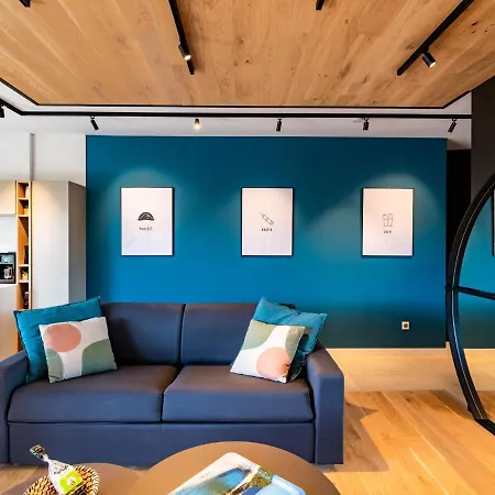 Stanatura-1 By Interhome Appartamento Porto Vecchio