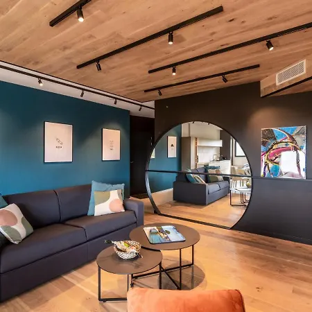 Stanatura-1 By Interhome Appartamento Porto Vecchio