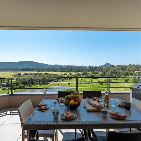 Stanatura-1 By Interhome Appartamento Porto Vecchio