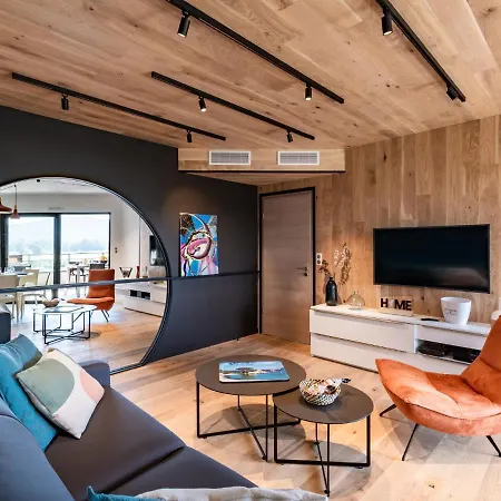 Stanatura-1 By Interhome Appartamento *