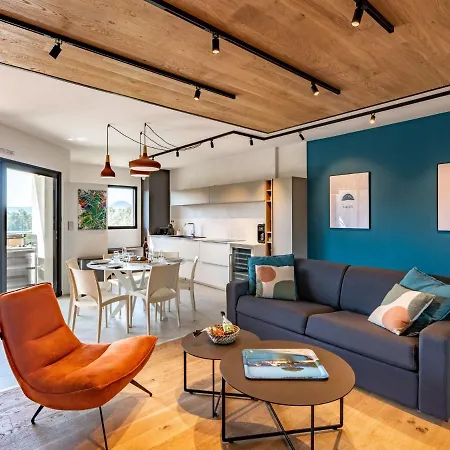 Stanatura-1 By Interhome Porto Vecchio