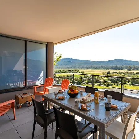 Stanatura-1 By Interhome Appartamento *