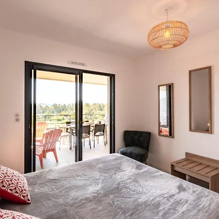 Appartamento Stanatura-1 By Interhome *