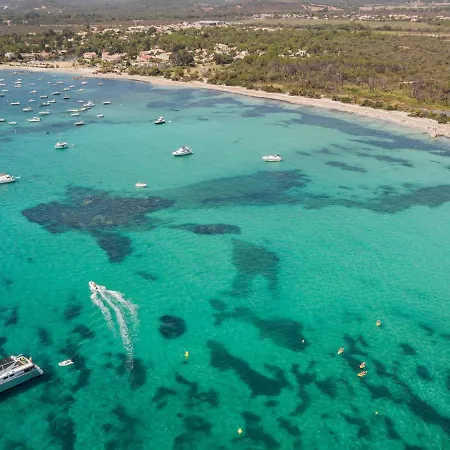 Stanatura-1 By Interhome *