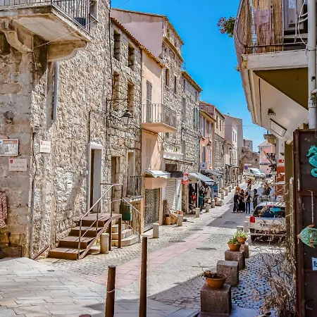 Stanatura-1 By Interhome