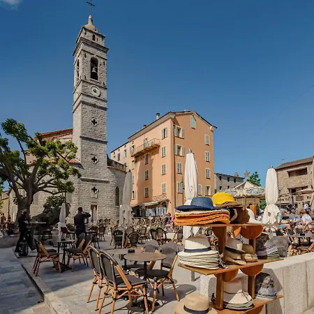 Appartamento Stanatura-1 By Interhome Porto Vecchio