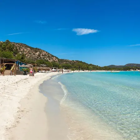 Stanatura-1 By Interhome Appartamento Porto Vecchio