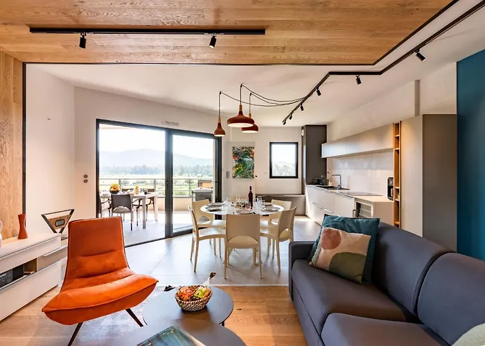 Stanatura-1 By Interhome Apartman *