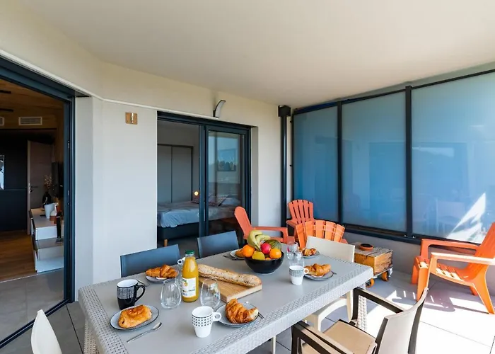 Stanatura-1 By Interhome Apartman Porto-Vecchio