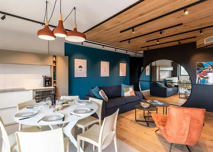 Stanatura-1 By Interhome Porto-Vecchio