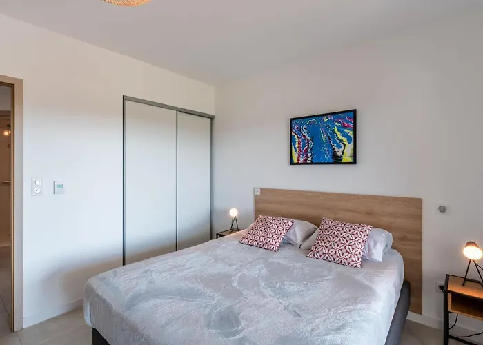 Stanatura-1 By Interhome