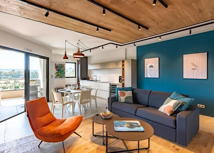 Stanatura-1 By Interhome Porto-Vecchio