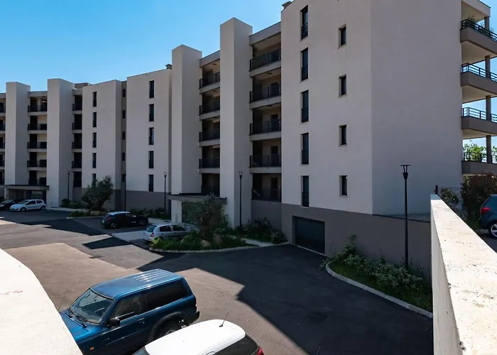 Stanatura-1 By Interhome Porto-Vecchio