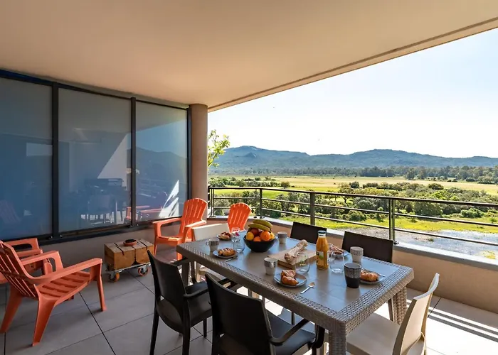 Stanatura-1 By Interhome Apartman *