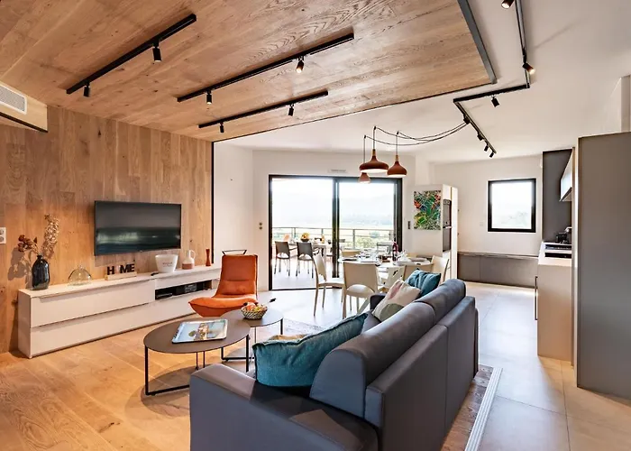 Stanatura-1 By Interhome דירה *