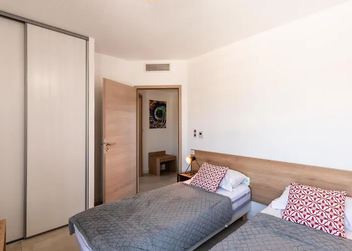 Stanatura-1 By Interhome דירה