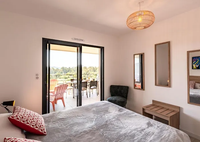 Apartman Stanatura-1 By Interhome *