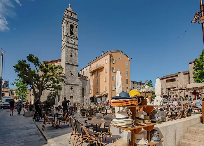 Apartman Stanatura-1 By Interhome Porto-Vecchio