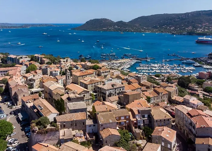 Stanatura-1 By Interhome Porto-Vecchio
