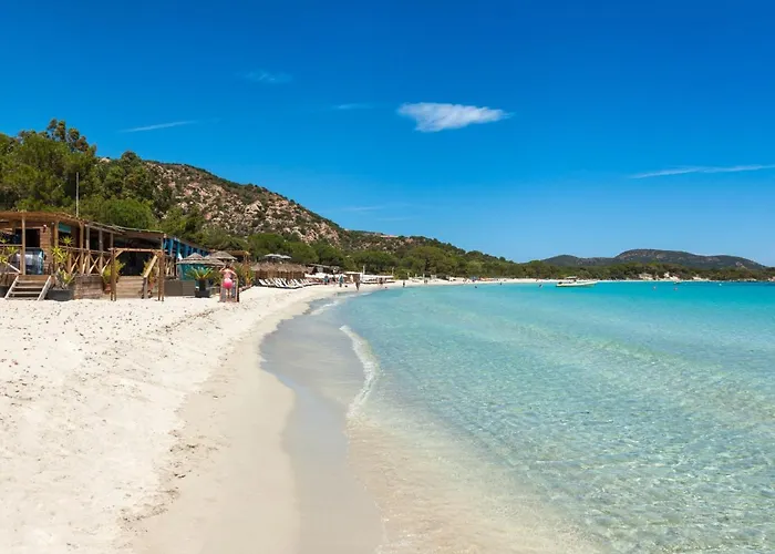 Stanatura-1 By Interhome Apartman Porto-Vecchio